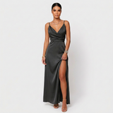 Lara – Elegáns Maxi ruha