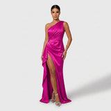 Joana – Elegant Maxi Dress