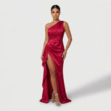 Joana – Elegant Maxi Dress