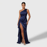 Joana – Elegant Maxi Dress