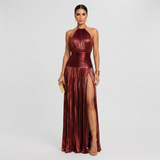Sara – Elegant Maxi Dress