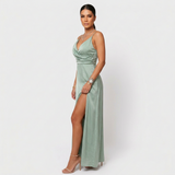 Lara – Elegáns Maxi ruha