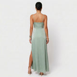 Lara – Elegáns Maxi ruha