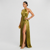 Sara – Elegant Maxi Dress