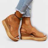 Rozali – Innovative Orthopedic Sandals