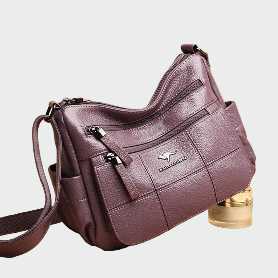 Classic elegant women's bag