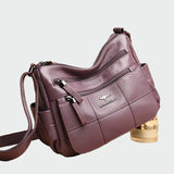Classic elegant women's bag