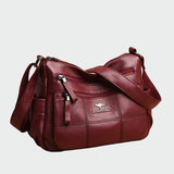 Classic elegant women's bag