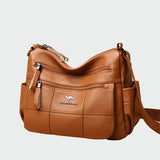 Classic elegant women's bag