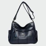 Classic elegant women's bag