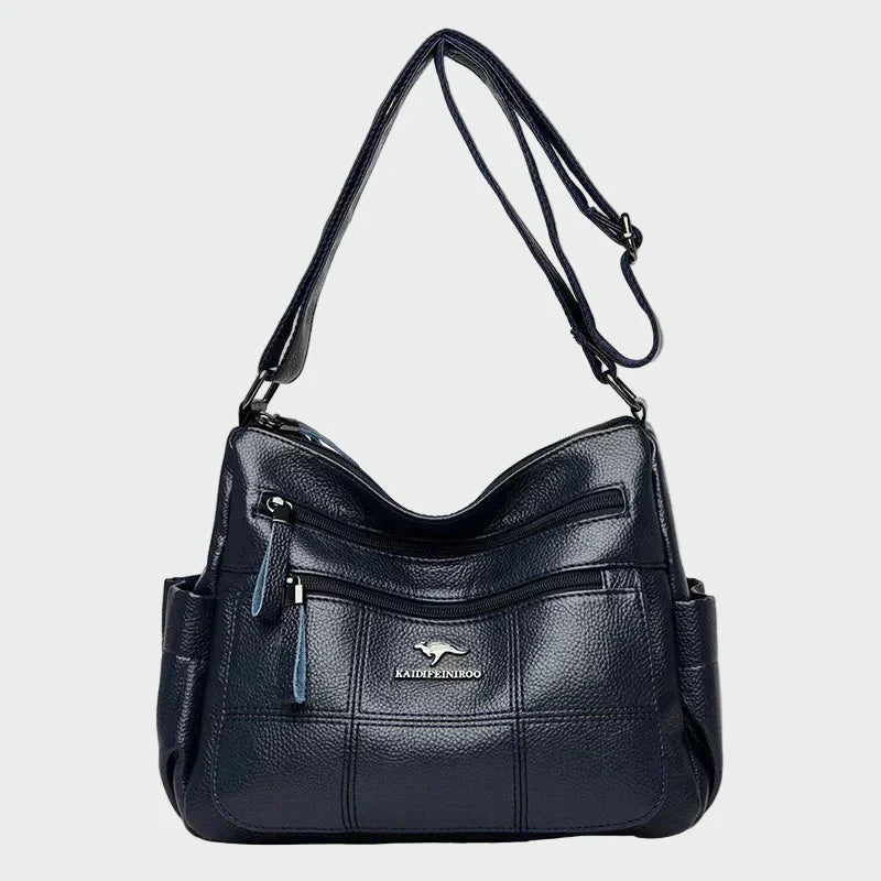 Classic elegant women's bag