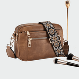 Classic shoulder bag