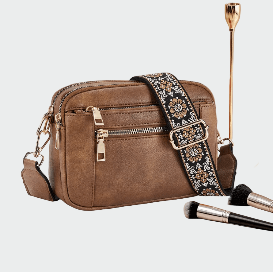 Classic shoulder bag