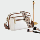 Classic shoulder bag