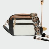 Classic shoulder bag