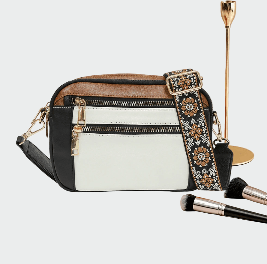 Classic shoulder bag