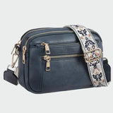 Classic shoulder bag