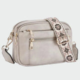 Classic shoulder bag