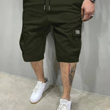 Bence | Men's Cargo Shorts