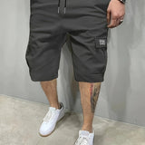 Bence | Men's Cargo Shorts
