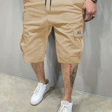 Bence | Men's Cargo Shorts