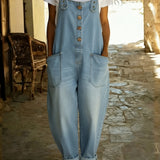 Juul | Farmer Overall Állítható Pántokkal