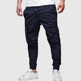 Adam - Cargo trousers