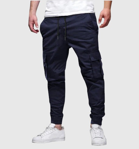Adam - Cargo trousers