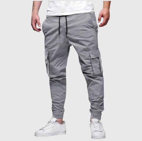 Adam - Cargo trousers