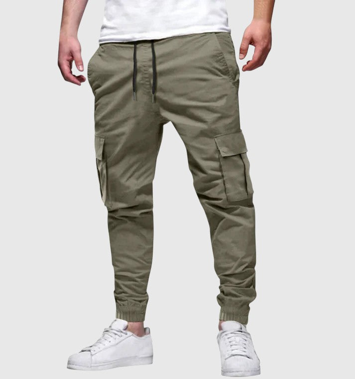 Adam - Cargo trousers