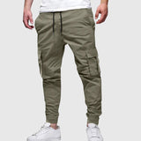 Áron – Cargo trousers