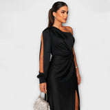 Juli - Elegant Dress with Sophistication
