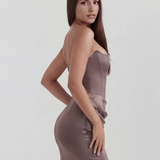 Zorica | Maxi dress Longmaxi