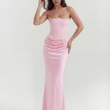 Zorica | Maxi dress Longmaxi