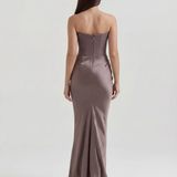 Zorica | Maxi dress Longmaxi