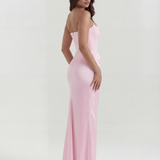 Zorica | Maxi dress Longmaxi