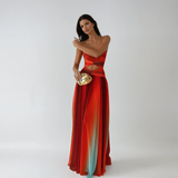 Maja | Maxi ruha