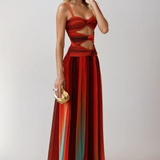 Maja | Maxi ruha