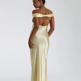 Zorana | Maxi ruha