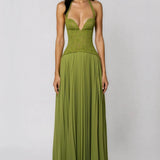 Olivera | Maxi ruha