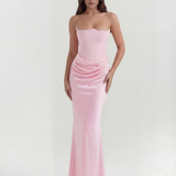 Zorica | Maxi dress Longmaxi