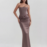 Zorica | Maxi dress Longmaxi