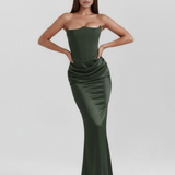 Zorica | Maxi dress Longmaxi