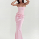 Zorica | Maxi dress Longmaxi