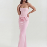 Zorica | Maxi dress Longmaxi