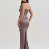 Zorica | Maxi dress Longmaxi