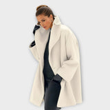 MÁSA - Elegant Warm Coat