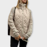 Valéri - High collar jacket