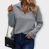 Vili - Turtle-neck jumper