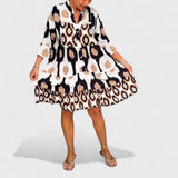 Levara - Elegant and Comfortable Summer Dress